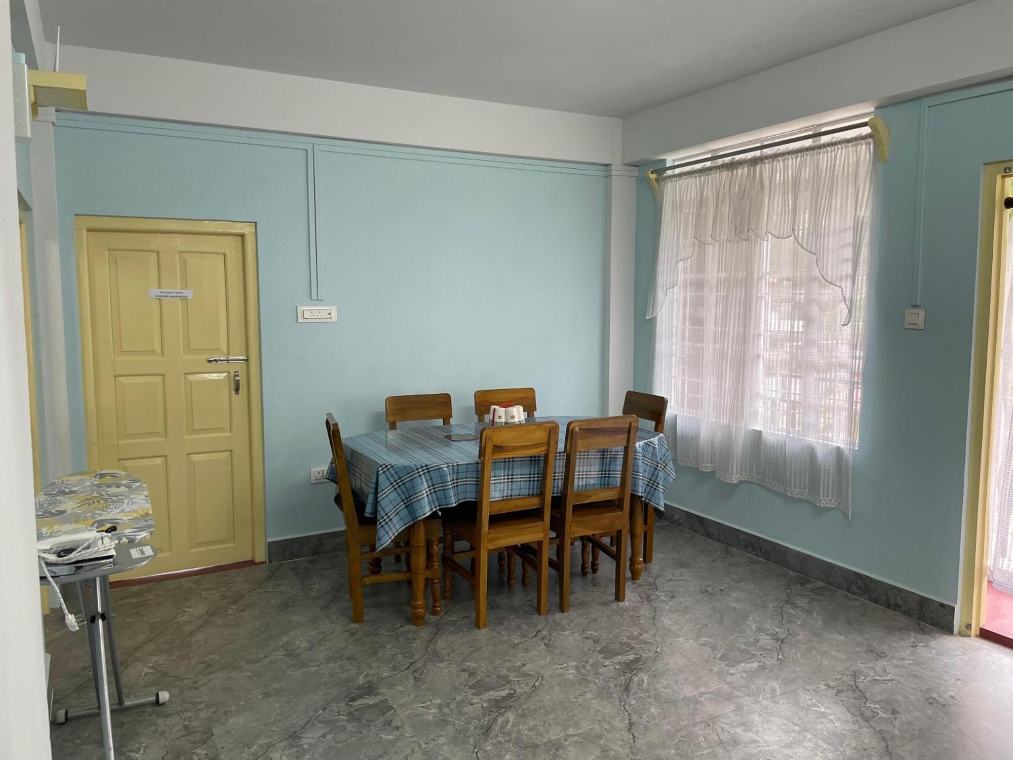 Keeon Private Room Top 실롱 외부 사진