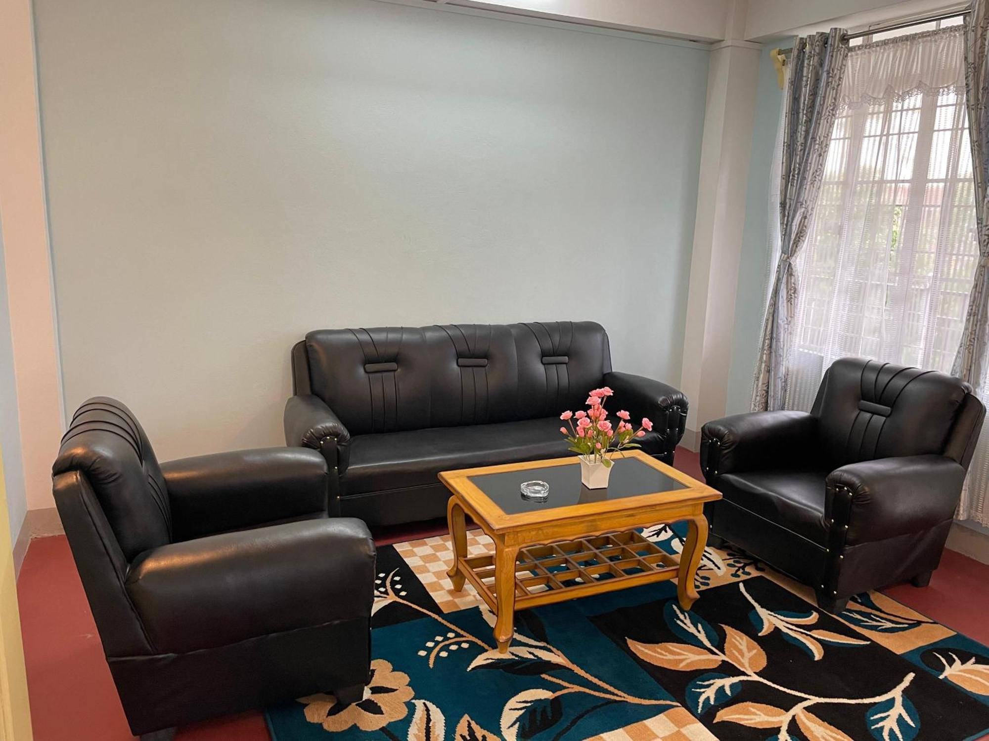 Keeon Private Room Top 실롱 외부 사진